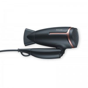 SÈCHE-CHEVEUX DE VOYAGE BEURER HC 25