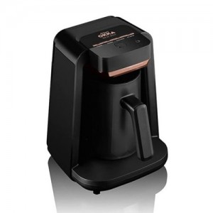 Afetiere turc OK0016-R  black copper