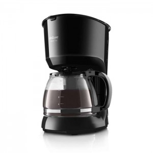CAFETIÈRE ARZUM 750W 12 TASSES - NOIR (AR3046)