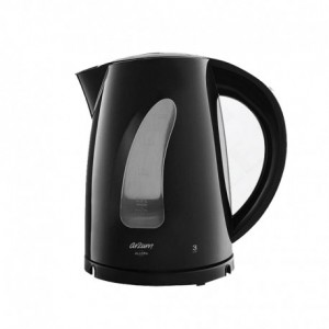  Bouilloire Electrique - 2200W - 1.7 L - Noir Arzum AR3067