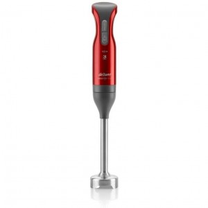 Mixeur plongeant ARZUM rouge 1500W AR1045