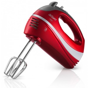 BATTEUR ARZUM AR1023 / 700 W / ROUGE