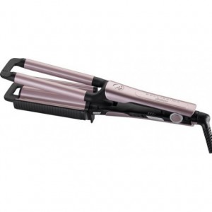  brosse soufflante et fer à lisser Fer à friser À chaleur Rose 330 W Arzum AR5042