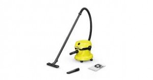  Aspirateur multifonction  WD2 Plus V-12/4/18
