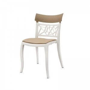 CHAISE AMIRAL ROTIN