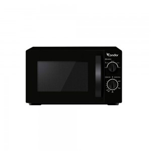 MICRO-ONDE CONDOR CMW-M2005B 20 LITRES / NOIR