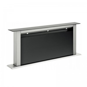 Hotte Ascenseur 90 cm 341090 silverline 