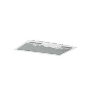 HOTTE ENCASTRABLE SILVERLINE / 60 CM - INOX / 1171.60