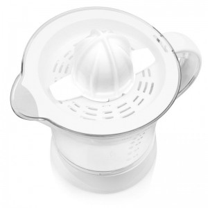 PRESSE-AGRUMES TRISTAR CP-3006 / 40W / 1.2L / BLANC