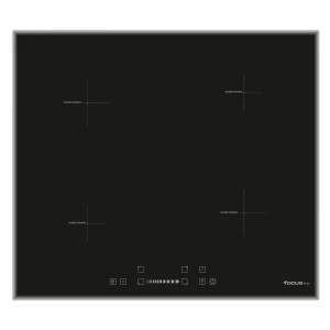Plaque de cuisson TORNADO FOCUS 