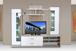 Meuble de sejour MADRID 
