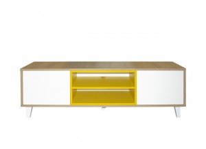 Meuble tv VISTA mm 