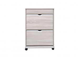 Porte chaussure PM PVC