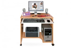 Bureau informatique ARDO
