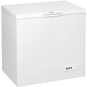 Congélateur whirlpool CF350 A+2