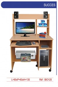 Bureau informatique SUCCESS